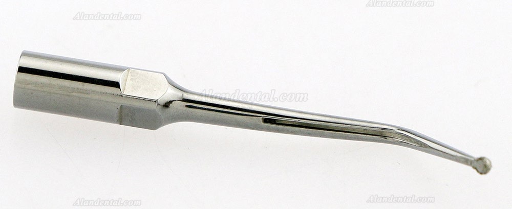 Woodpecker SB2 Dental Cavity Preparation Scaling Tip Fit EMS